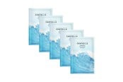 Ansigtspleje - SKIN1004 Madagascar Centella Hyalu-Cica Hydrating Mask - 8809913833109