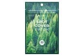 Ansigtspleje - SKIN1004 Spot Cover Patch - 8809913831143