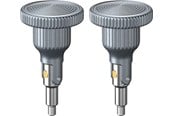 Actionkamera tilbehør - SmallRig 6595 Foldable Joystick for DJI FPV / FPV2 / FPV3 / RC Pro - 6595