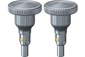 Actionkamera tilbehør - SmallRig 6594 Foldable Joystick for DJI RC / RC2 - 6594