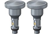 Actionkamera tilbehør - SmallRig 6593 Foldable Joystick for DJI RC-N1 / RC-N2 / RC-N3 / RC-N1C / DJI Remote Controller - 6593