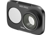 Actionkamera tilbehør - SmallRig 7019 Wide Angle Filter for DJI Osmo Pocket 4P - 7019