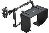 Actionkamera tilbehør - SmallRig 7061 Monitor Cage Kit for Atomos Shinobi 7 II - 7061