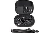 Actionkamera tilbehør - SmallRig 5648 Carrying Bag for DJI Osmo Pocket 4 / 3 - 5648