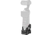 Actionkamera tilbehør - SmallRig 6865 Cage for Insta360 Luna Pro / Luna Ultra - 6865