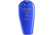 Kropspleje - Shiseido Expert Sun Protector Lotion SPF30 - 768614219972