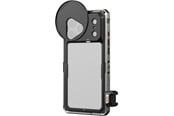 Mobil - Andet Tilbehør - SmallRig 6901 Standard Cage Kit for iPhone 18 Pro Max - 6901