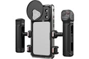Mobil - Andet Tilbehør - SmallRig 6902 Creator Kit for iPhone 18 Pro - 6902