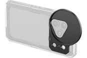 Mobil - Andet Tilbehør - SmallRig 6906 67mm Threaded Filter Adapter for iPhone 18 Pro - 6906