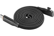 USB kabel - SmallRig 5612 USB-C Self-Coiling Charging Cable (100cm 100W) - 5612