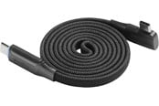 USB kabel - SmallRig 5613 USB-C Self-Coiling Charging Cable (100cm 240W) - 5613