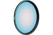 Kamera & objektivtilbehør - PolarPro Radial Gradient Filter 3-Pack 49mm - 49-JB-3PK