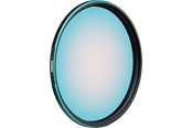 Kamera & objektivtilbehør - PolarPro Radial Gradient Filter 3-Pack 82mm - 82-JB-3PK