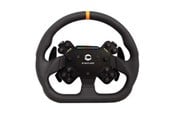Spil tilbehør - Simucube Valo GT-23 - SC3 - Leather - Wheel - SCVALO-SC3-LE