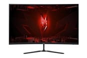 Skærm - 32" Acer Nitro ED320QU S3bmiipx - UM.JE0EE.318