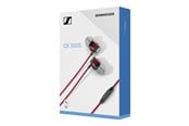 Hovedtelefoner/headset - Sennheiser CX 300S - 4044155245080