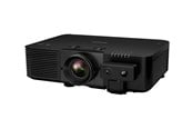 Projektor - Epson Projektor EB-L895U - 3LCD projector - 802.11a/b/g/n/ac wireless / LAN/ Miracast - black - 1920 x 1200 - 8000 ANSI lumens - V11HB27140