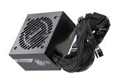 Strømforsyning - Seasonic CORE GC-750 Strømforsyning - 750 Watt - 120 mm - ATX 3.1 - 80 Plus Gold certified - SRP-CGC751-A5A32SF