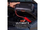 Biltilbehør - Nebo NEB-PBK-0006-G vehicle jump starter - NEB-PBK-0006-G