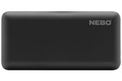 Powerbank - Nebo NEB-PBK-0029-G power bank - 20000 mAh - NEB-PBK-0029-G
