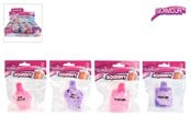 Små gaver til børn - Trend Toys Glamour Squishy Sugar Perfume 1 pcs- assorted - 201055