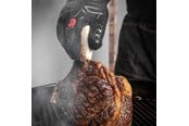 Grill og tilbehør - MEATER Gloves Black - OSC-MT-GV01