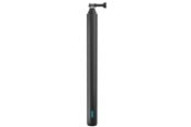 Actionkamera tilbehør - GoPro support system - shooting grip / extension pole - carbon fibre 2.7 m - AGXTM-002