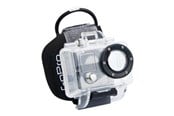 Actionkamera tilbehør - GoPro Wrist Housing - wrist pack for digital photo camera with lenses - AHDWH-001
