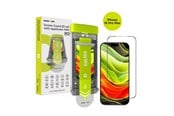 Mobil - Beskyttelsesglas - Mobile Origin Screen Guard 3D AR with Applicator PRO iPhone 16 Pro Max - APR-i16ProMax