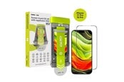Mobil - Beskyttelsesglas - Mobile Origin Screen Guard 3D AR with Applicator PRO iPhone 17 Pro - APR-i17Pro