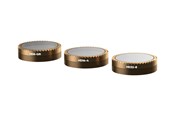 Droner - PolarPro - Cinema Series Gradient Collection 3-Pack - AR-CS-GR-EA-AST