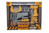 Rolleleg - Impulse Toys Tool Set - 9910018