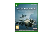 Spil - Ace Combat 8: Wings of Theve (Deluxe Edition) - Microsoft Xbox Series X - Shooter - 3391892042832