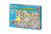 Puslespil - Jan van Haasteren Junior School Camp (360) - 707-1110100879