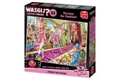 Puslespil - Wasgij Destiny 32 Passion for Fashion! (1000) - 707-1110100906