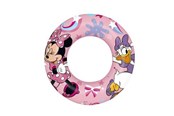 Vandleg - Bestway Disney Junior Minnie Mouse badering Ø56cm (3-6 år) - 91040B