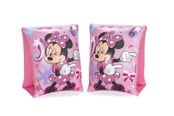 Vandleg - Bestway Disney Junior Minnie Mouse badevinger 23x15cm (3-6 - 91038B