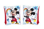 Vandleg - Bestway Disney Junior Mickey&venner badevinger 23x15cm (3 - 91002B
