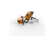 Musemåtte & tilbehør - Endgame Gear OP1 Switch Pack - TTC Dustproof Gold 80m 55-65gf - Set of 2 - EGG-SP-T80-5565