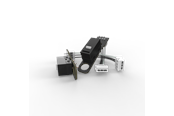 Musemåtte & tilbehør - Endgame Gear OP1 Switch Pack - Zippy DF3-P1L0 50-80gf - Set of 2 - EGG-SP-ZDF3-5080