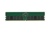 RAM - Kingston - DDR5 - module - 16 GB - DIMM 288-pin - unbuffered - KSM56E46BS8-16MH