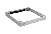 Rack skabe - EFB NORDIC EFB-Elektronik PRO - rack plinth - PRO-SOK66PB.GR