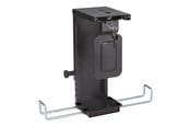 Systemtilbehør (kølepasta mv.) - Roline Mini PC holder - 17.03.1156