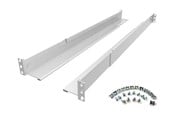 Rack skabe - Roline - rack rail kit - UPS 1/2/3 HE 60-90 cm - 19.40.2165