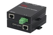 Strømforsyning - Roline - PoE splitter - 128 Watt Strømforsyning - 120 Watt - 80 Plus - 21.13.1173