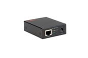 Repeater, boostere, bridges & transceiver - Roline - media converter - 100Mb LAN 10Mb LAN 1GbE - 21.13.1174