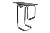Vægbeslag, AV-Beslag & AV-Møbler - Roline VALUE mounting component - for personal computer - black - Maks 30 kg - Maks størrelse - 17.99.1502