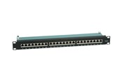 Netværkstilbehør - Roline Value patch panel - 19" - 26.99.0353