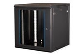 Rack skabe - Roline VALUE - rack - 600x600 mm - 12U - 26.99.0830