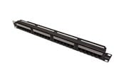 Netværkstilbehør - Roline VALUE patch panel - 19" - 26.99.0357